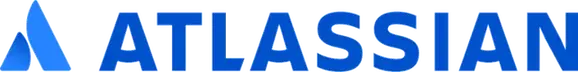 Atlassian logo, a client of Halberd Security penetration testing services