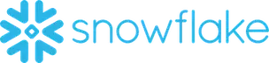 Snowflake logo, a client of Halberd Security penetration testing services